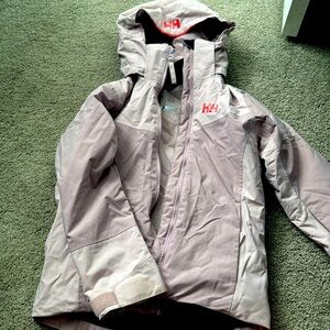 Helly Hansen Coat